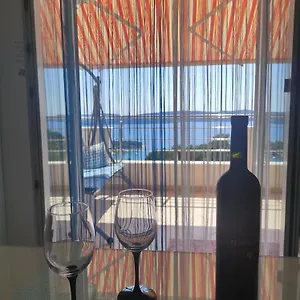 Apartment Zunabovic