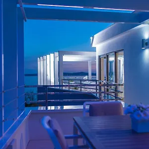  Apartment Seahouse By Jelena Croatia